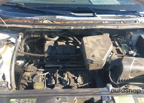 2012 Ford Edge Sel z USA, uszkodzony, nr VIN 2FMDK3JC2CBA76503